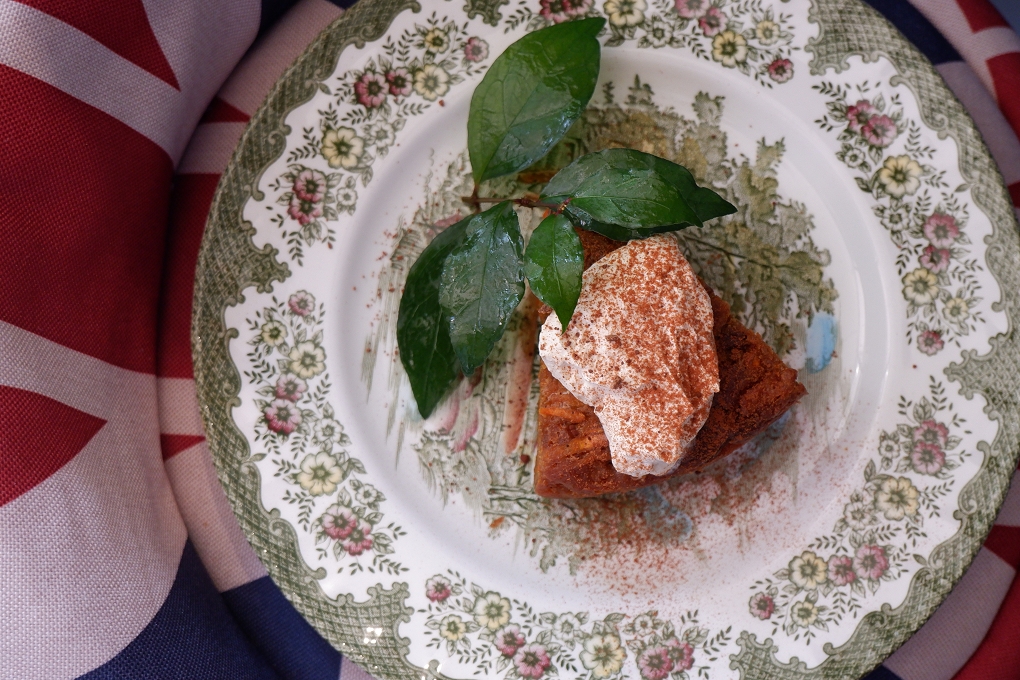 【台北 新北投站美食】1975 Antique’s Cafe Tea Room @貝大小姐的多元心宇宙