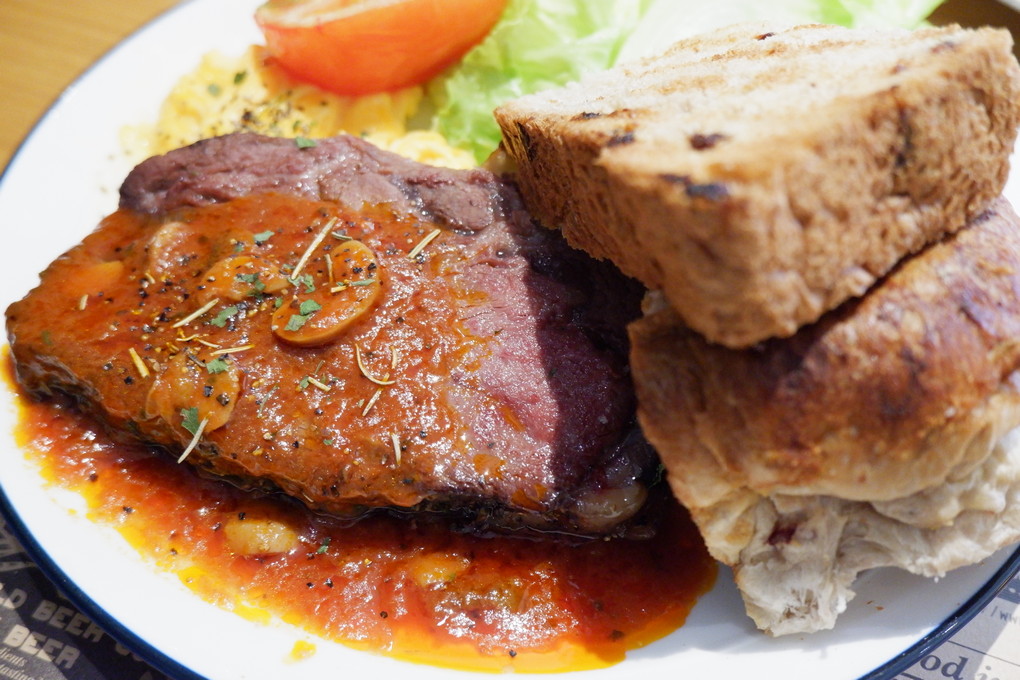 【台北 新北投站美食】1975 Antique’s Cafe Tea Room @貝大小姐的多元心宇宙