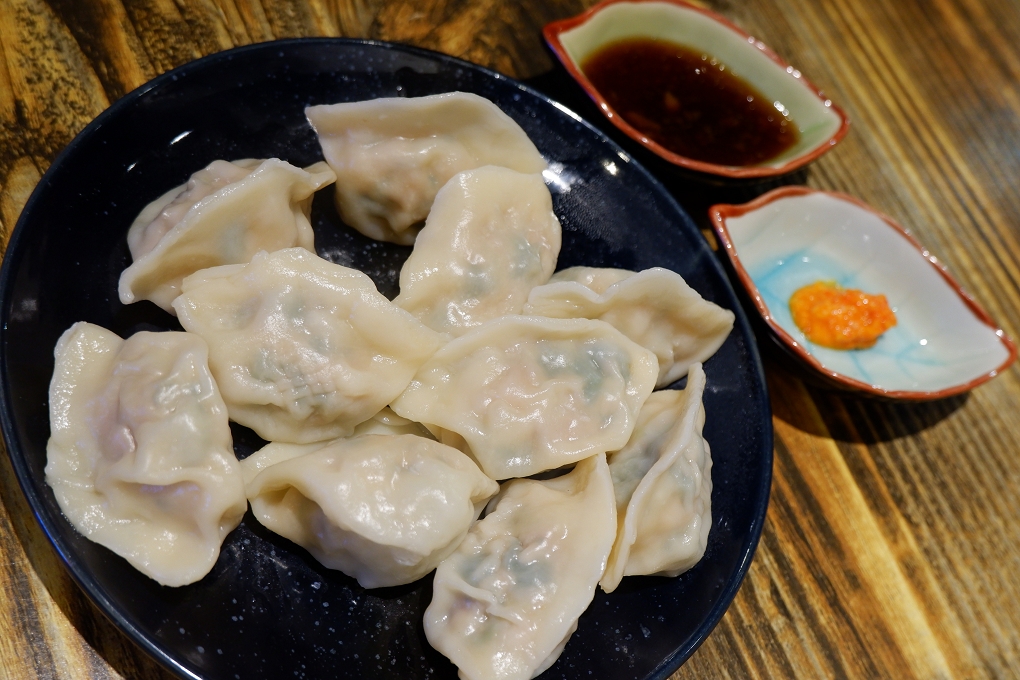【大稻埕美食】復興客棧 大稻埕裡毫無違和感的懷舊風味 @貝大小姐的多元心宇宙
