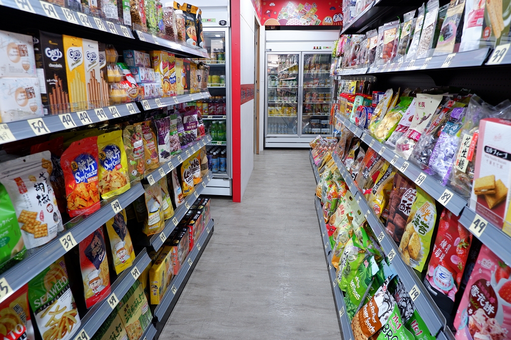 【用心生活】即期品零食爽買助飛策略會議 @貝大小姐的多元心宇宙