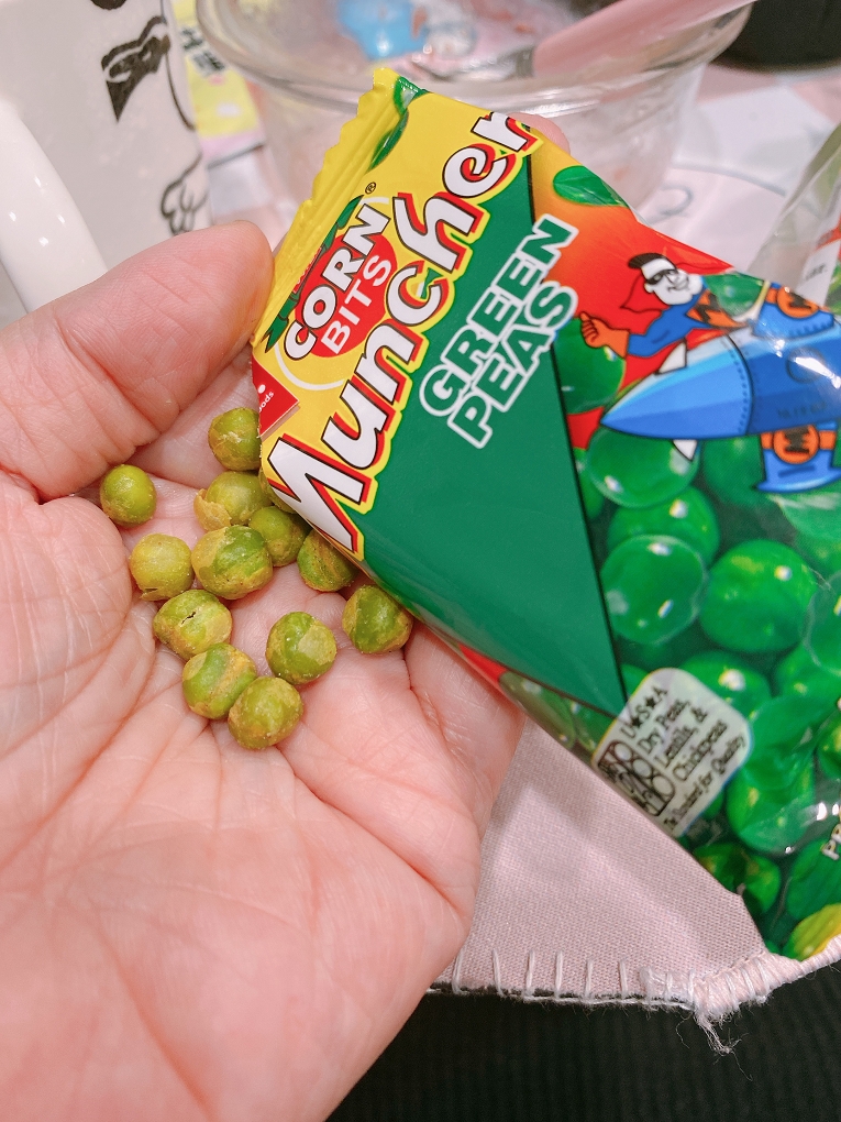 【用心生活】即期品零食爽買助飛策略會議 @貝大小姐的多元心宇宙