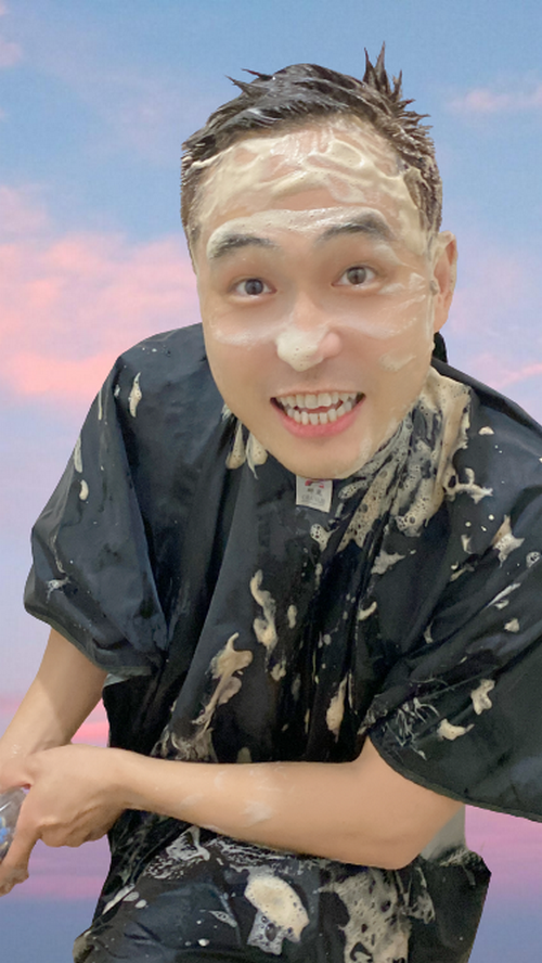 【好物推薦】MCG米璽聚 大地根迭系列洗髮精組合 沐春潤活洗髮精 X 凜冬淨化洗髮精 帶給頭髮及頭皮全新的感受  柔亮的髮絲及清新的頭皮 @貝大小姐的多元心宇宙