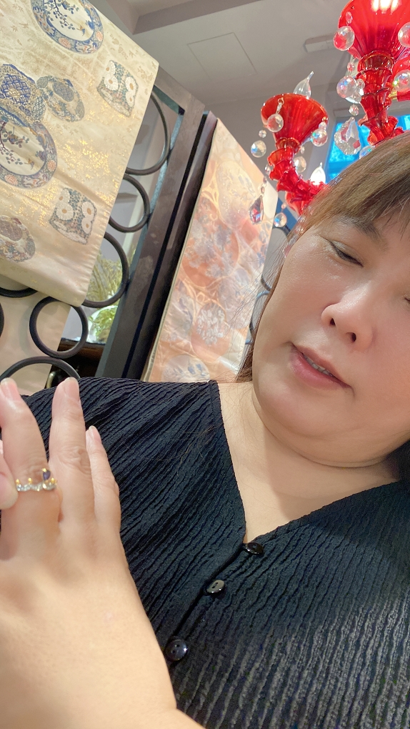 【台北 輕奢珠寶設計】輕奢珠寶品牌：京禾雅、威卡珠寶、威卡設計 貴重珠寶輕奢價格！ @貝大小姐的多元心宇宙