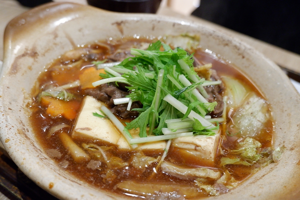 【日式定食】大戶屋Ootoya日式料理  大戶屋裡開心地扮演大戶人家 @貝大小姐的多元心宇宙