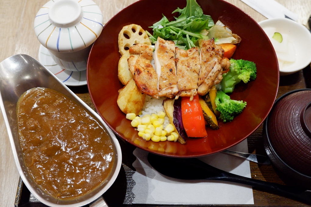 【日式定食】大戶屋Ootoya日式料理  大戶屋裡開心地扮演大戶人家 @貝大小姐的多元心宇宙