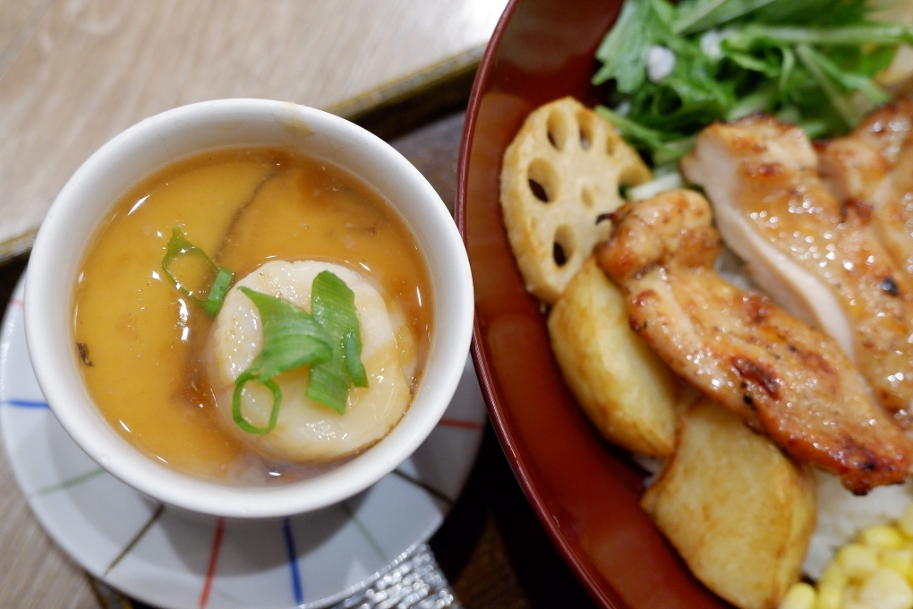 【日式定食】大戶屋Ootoya日式料理  大戶屋裡開心地扮演大戶人家 @貝大小姐的多元心宇宙