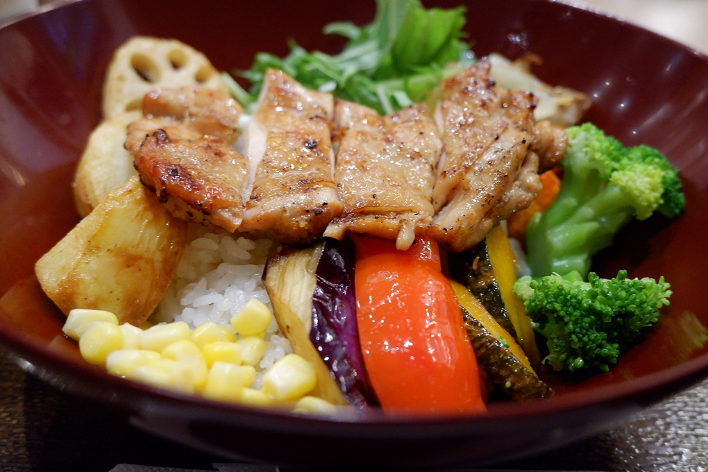 【日式定食】大戶屋Ootoya日式料理  大戶屋裡開心地扮演大戶人家 @貝大小姐的多元心宇宙