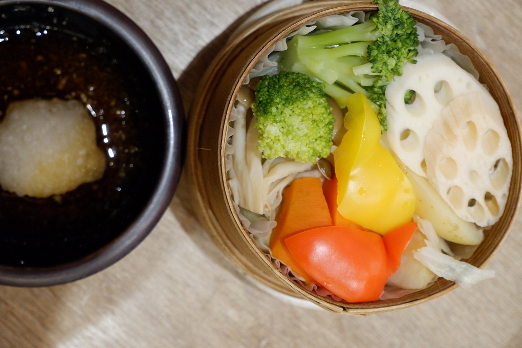 【日式定食】大戶屋Ootoya日式料理  大戶屋裡開心地扮演大戶人家 @貝大小姐的多元心宇宙