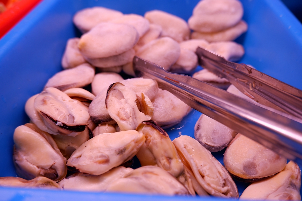 【板橋麻辣火鍋吃到飽推薦】小林麻辣火鍋 好湯頭、好鍋物、好過癮！ @貝大小姐的多元心宇宙