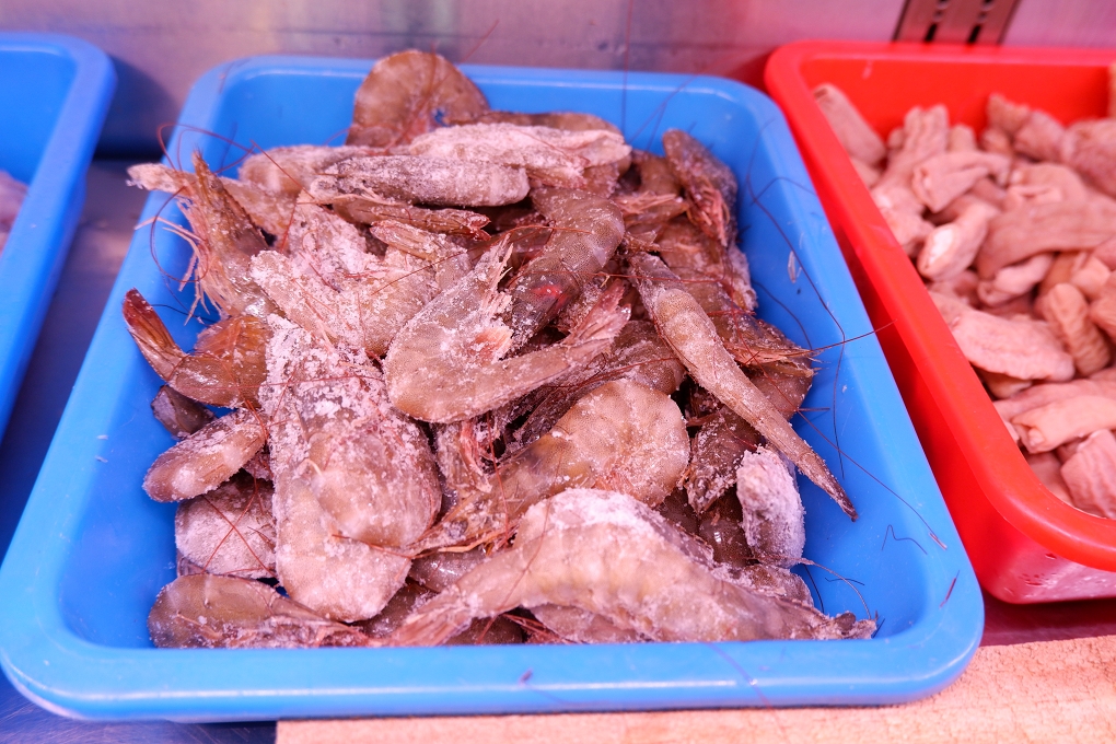 【板橋麻辣火鍋吃到飽推薦】小林麻辣火鍋 好湯頭、好鍋物、好過癮！ @貝大小姐的多元心宇宙