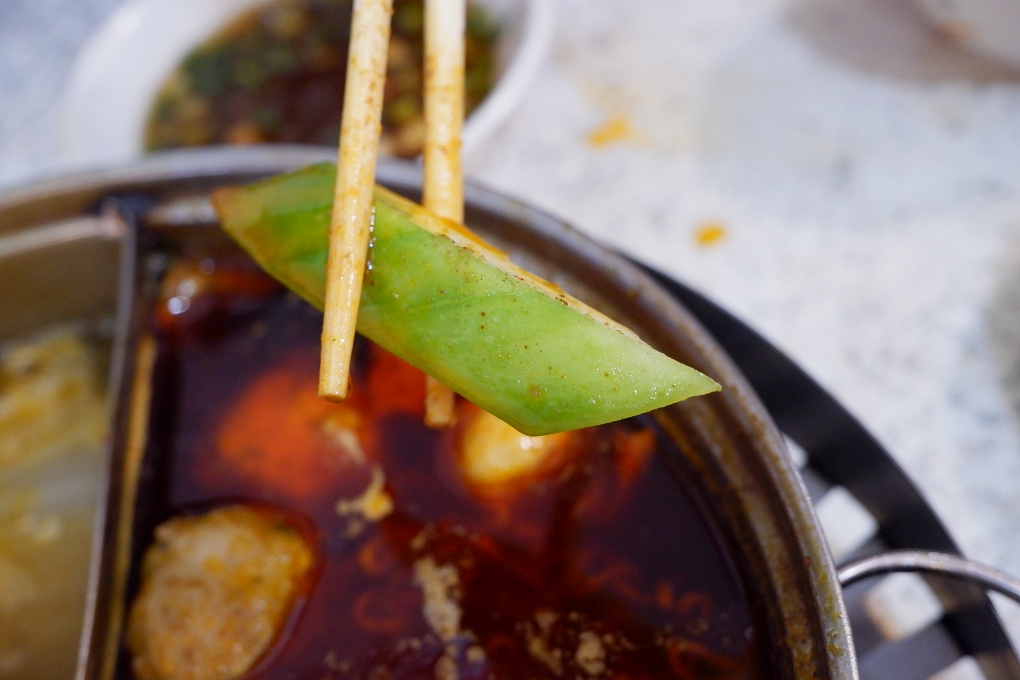 【板橋麻辣火鍋吃到飽推薦】小林麻辣火鍋 好湯頭、好鍋物、好過癮！ @貝大小姐的多元心宇宙