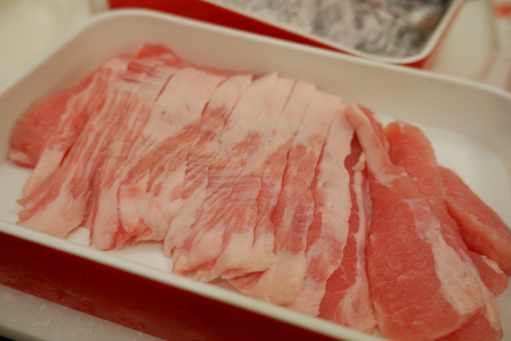 【林口麻辣鍋】川膳麻辣鴛鴦鍋  湯頭細節優化再升級，為了給大家最佳湯頭！ @貝大小姐的多元心宇宙