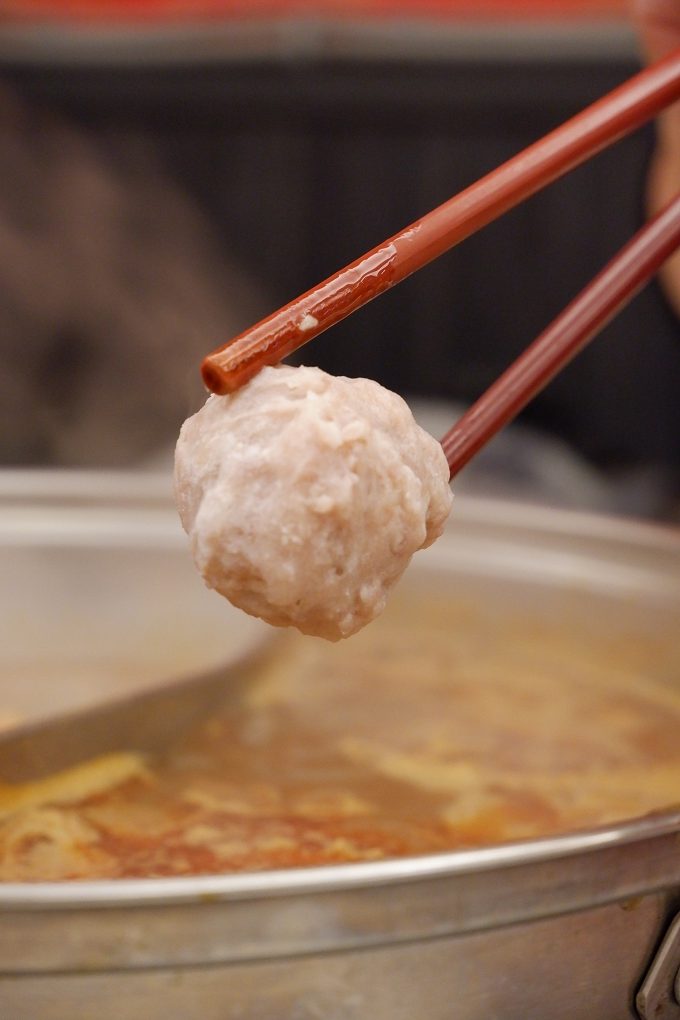 【林口麻辣鍋】川膳麻辣鴛鴦鍋  湯頭細節優化再升級，為了給大家最佳湯頭！ @貝大小姐的多元心宇宙