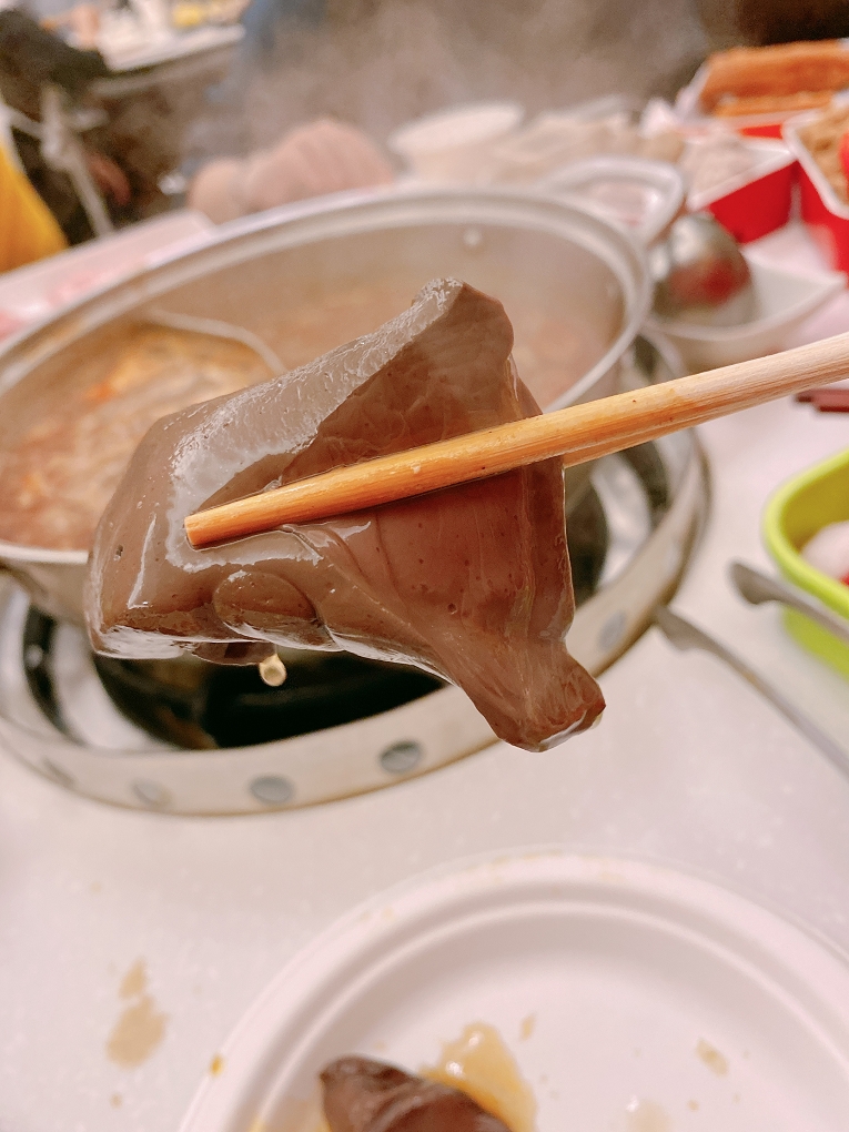 【林口麻辣鍋】川膳麻辣鴛鴦鍋  湯頭細節優化再升級，為了給大家最佳湯頭！ @貝大小姐的多元心宇宙