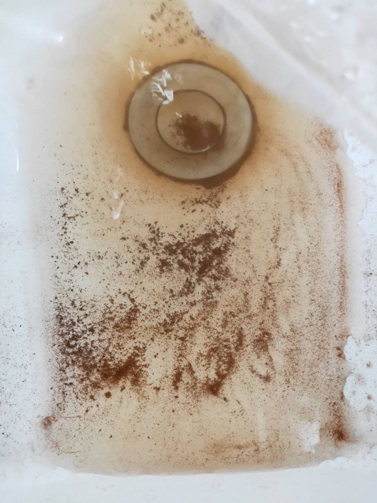 【專業服務推薦】水管先生 專業清洗水管  水管阻塞、水管檢測、防阻塞系統工程 一通電話到府服務 @貝大小姐的多元心宇宙
