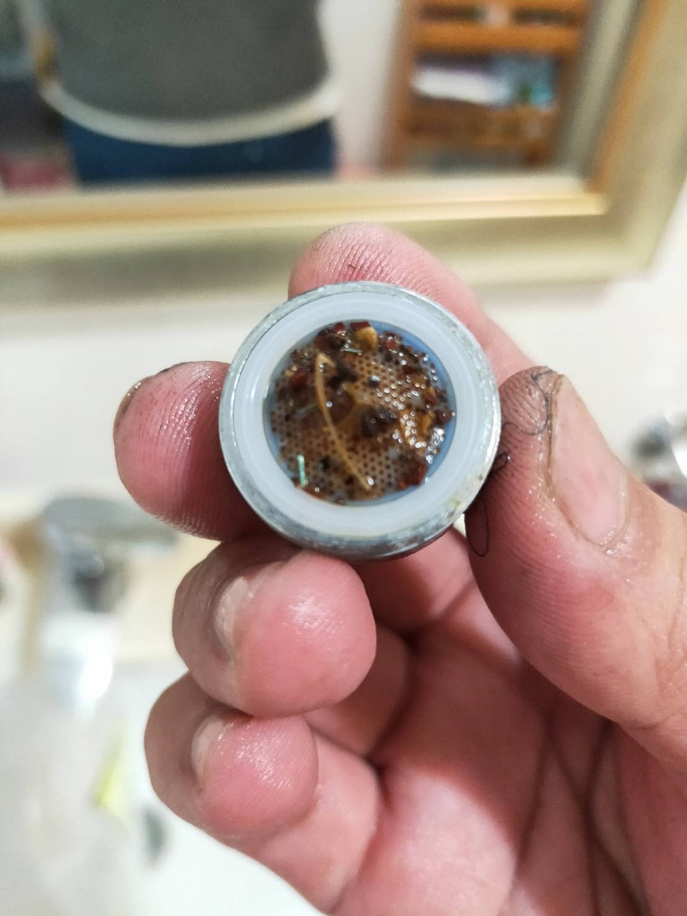 【專業服務推薦】水管先生 專業清洗水管  水管阻塞、水管檢測、防阻塞系統工程 一通電話到府服務 @貝大小姐的多元心宇宙