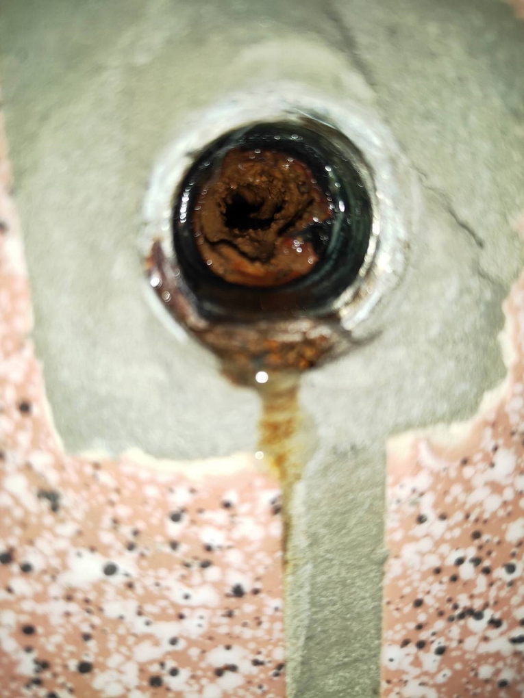 【專業服務推薦】水管先生 專業清洗水管  水管阻塞、水管檢測、防阻塞系統工程 一通電話到府服務 @貝大小姐的多元心宇宙