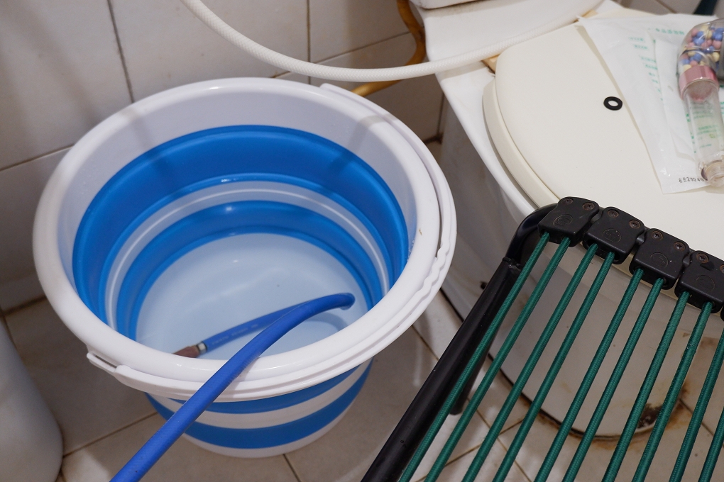 【專業服務推薦】水管先生 專業清洗水管  水管阻塞、水管檢測、防阻塞系統工程 一通電話到府服務 @貝大小姐的多元心宇宙