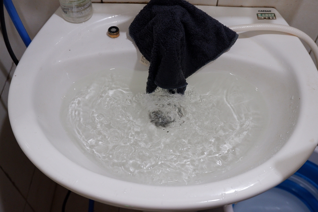 【專業服務推薦】水管先生 專業清洗水管  水管阻塞、水管檢測、防阻塞系統工程 一通電話到府服務 @貝大小姐的多元心宇宙