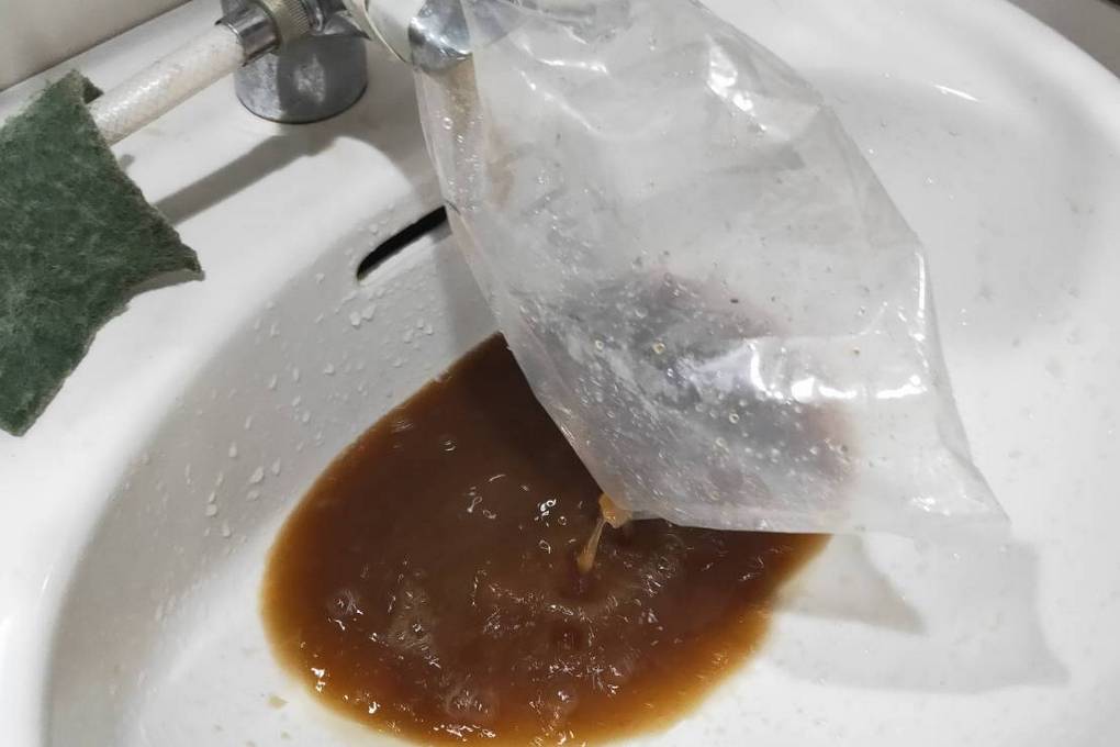 【專業服務推薦】水管先生 專業清洗水管  水管阻塞、水管檢測、防阻塞系統工程 一通電話到府服務 @貝大小姐的多元心宇宙