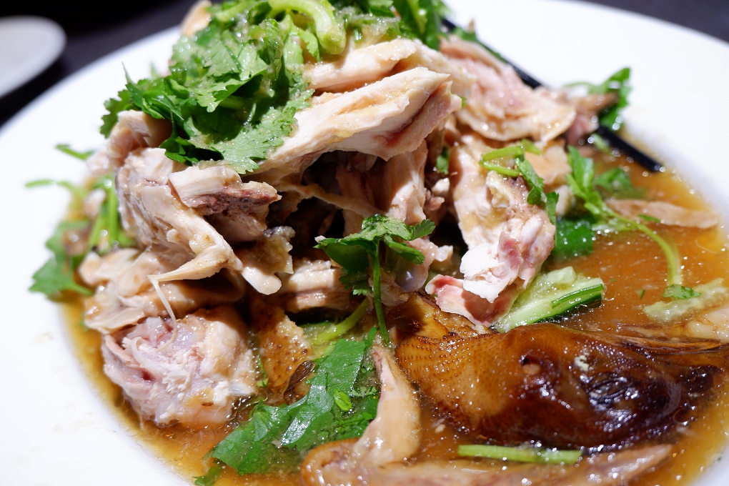 【內湖美食】永宝餐廳 任何時刻來品嚐都能找到她堅持的特色與美味！ @貝大小姐的多元心宇宙