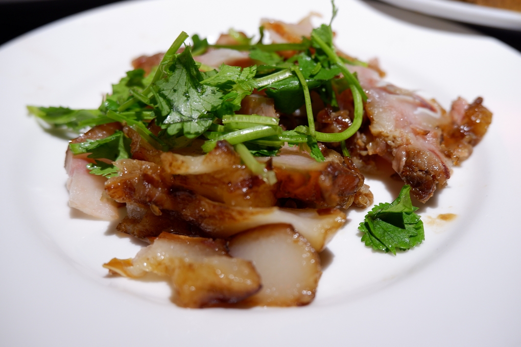 【內湖美食】永宝餐廳 任何時刻來品嚐都能找到她堅持的特色與美味！ @貝大小姐的多元心宇宙