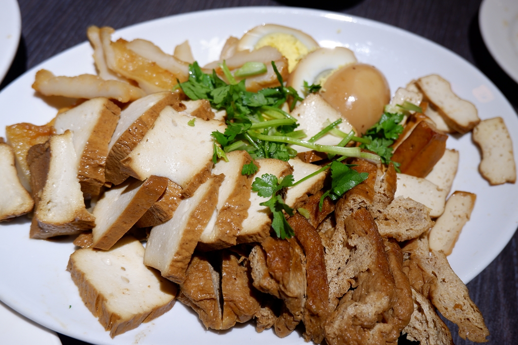 【內湖美食】永宝餐廳 任何時刻來品嚐都能找到她堅持的特色與美味！ @貝大小姐的多元心宇宙
