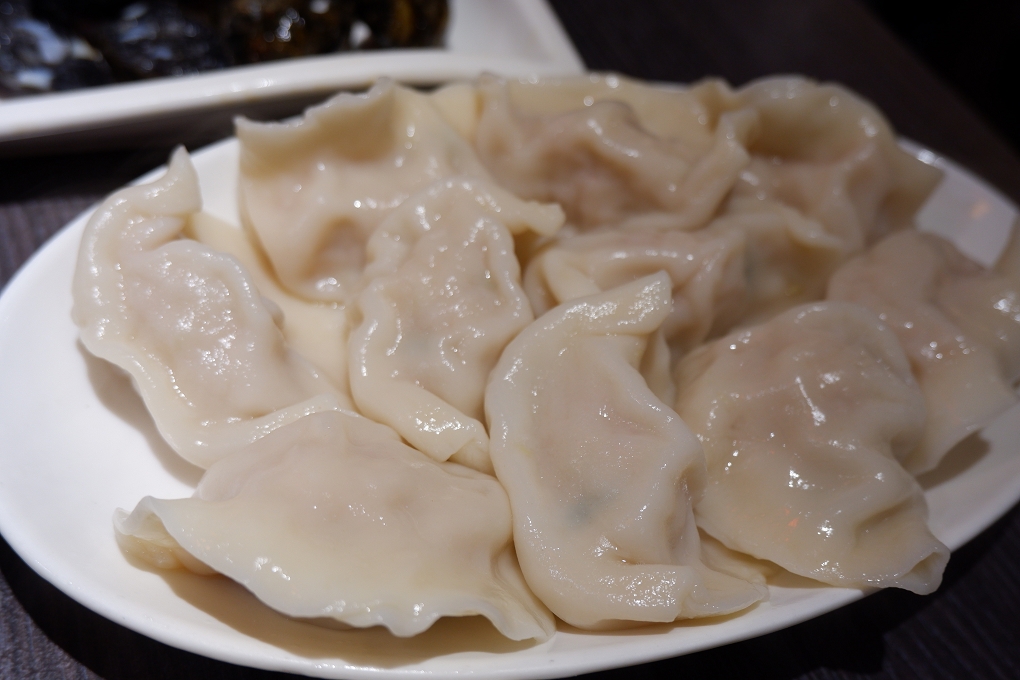 【內湖美食】永宝餐廳 任何時刻來品嚐都能找到她堅持的特色與美味！ @貝大小姐的多元心宇宙