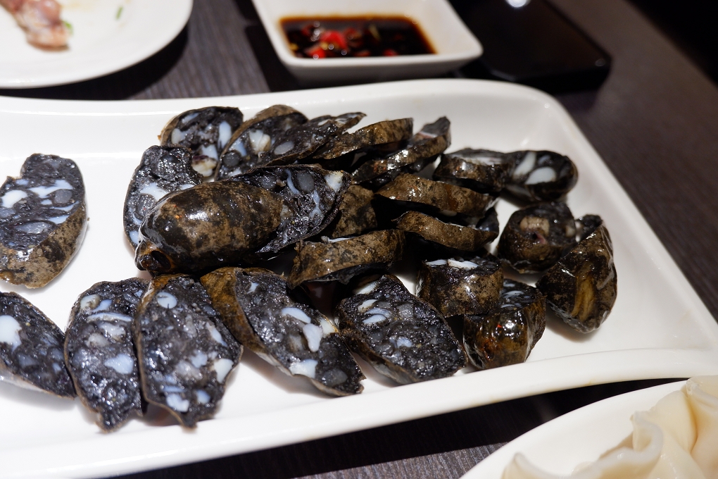 【內湖美食】永宝餐廳 任何時刻來品嚐都能找到她堅持的特色與美味！ @貝大小姐的多元心宇宙