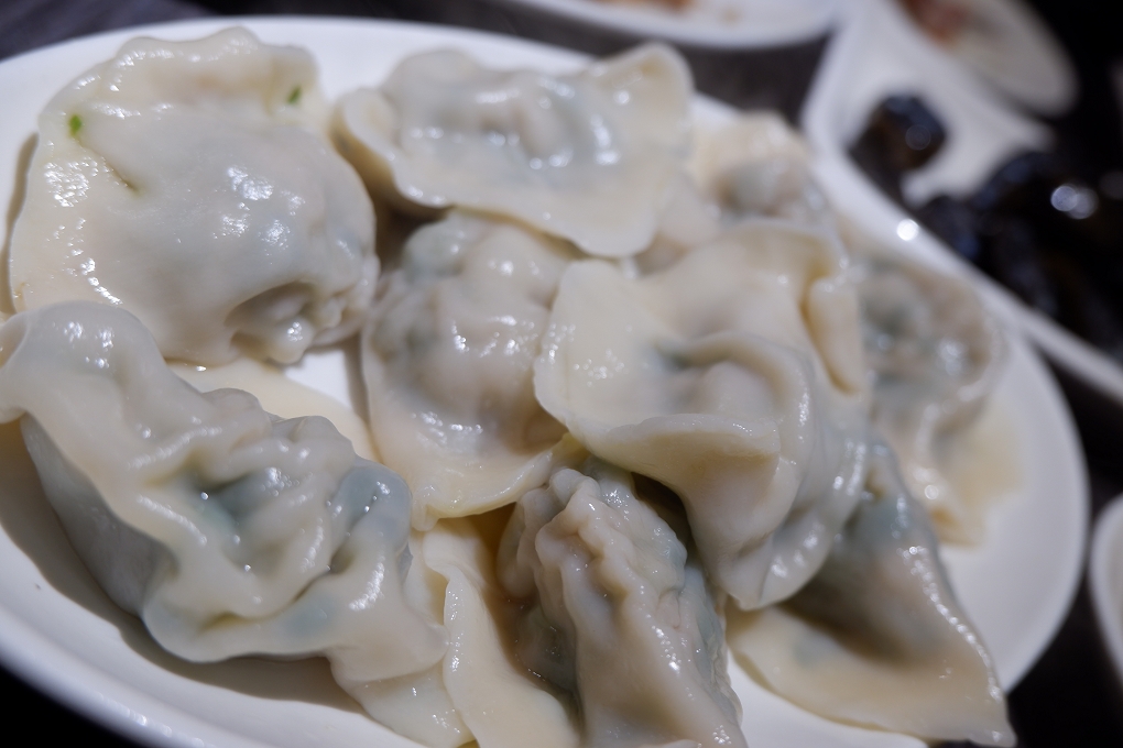 【內湖美食】永宝餐廳 任何時刻來品嚐都能找到她堅持的特色與美味！ @貝大小姐的多元心宇宙