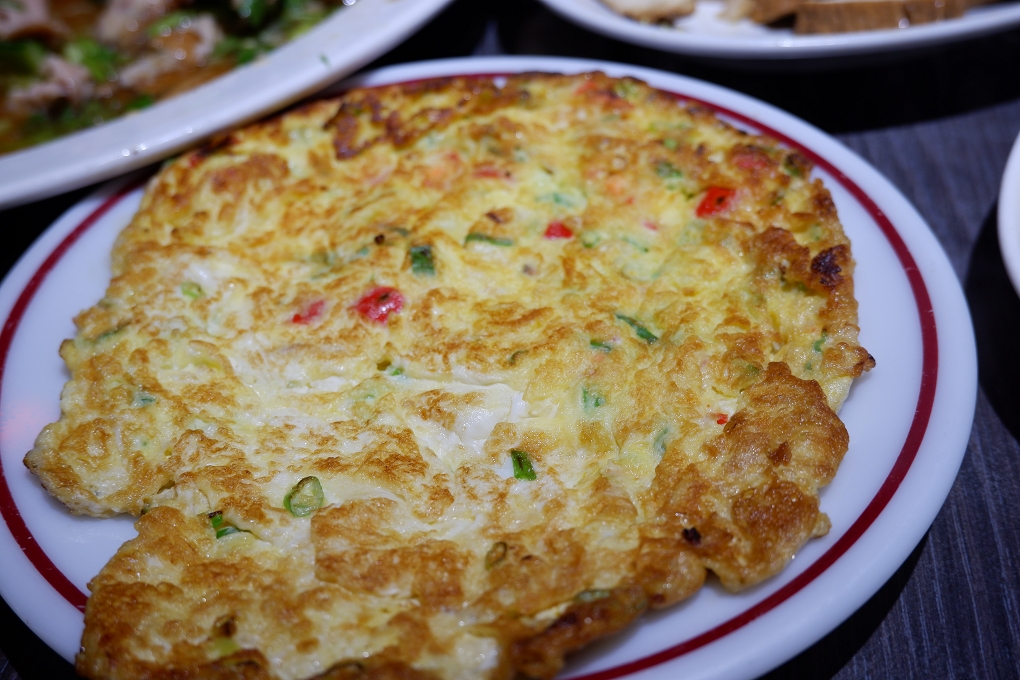 【內湖美食】永宝餐廳 任何時刻來品嚐都能找到她堅持的特色與美味！ @貝大小姐的多元心宇宙