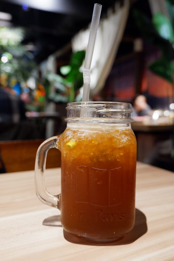 【台北 松江南京站】泰滾 Rolling Thai 泰式火鍋(南京店） @貝大小姐的多元心宇宙