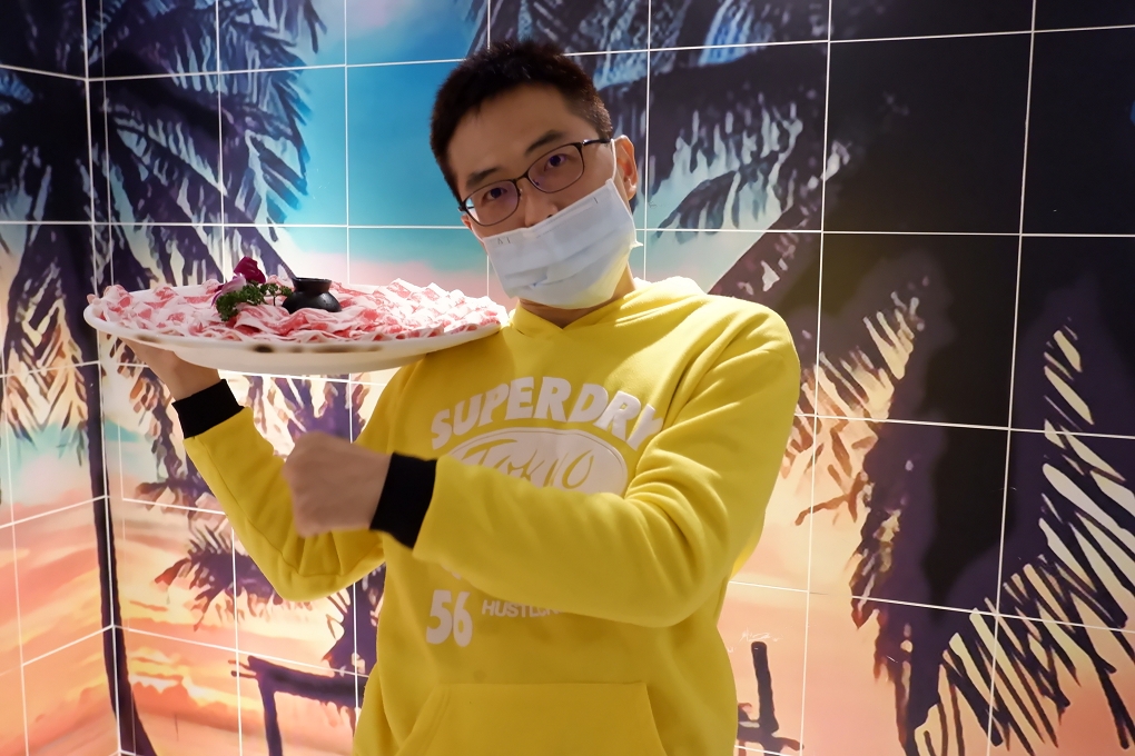 【台北 松江南京站】泰滾 Rolling Thai 泰式火鍋(南京店） @貝大小姐的多元心宇宙