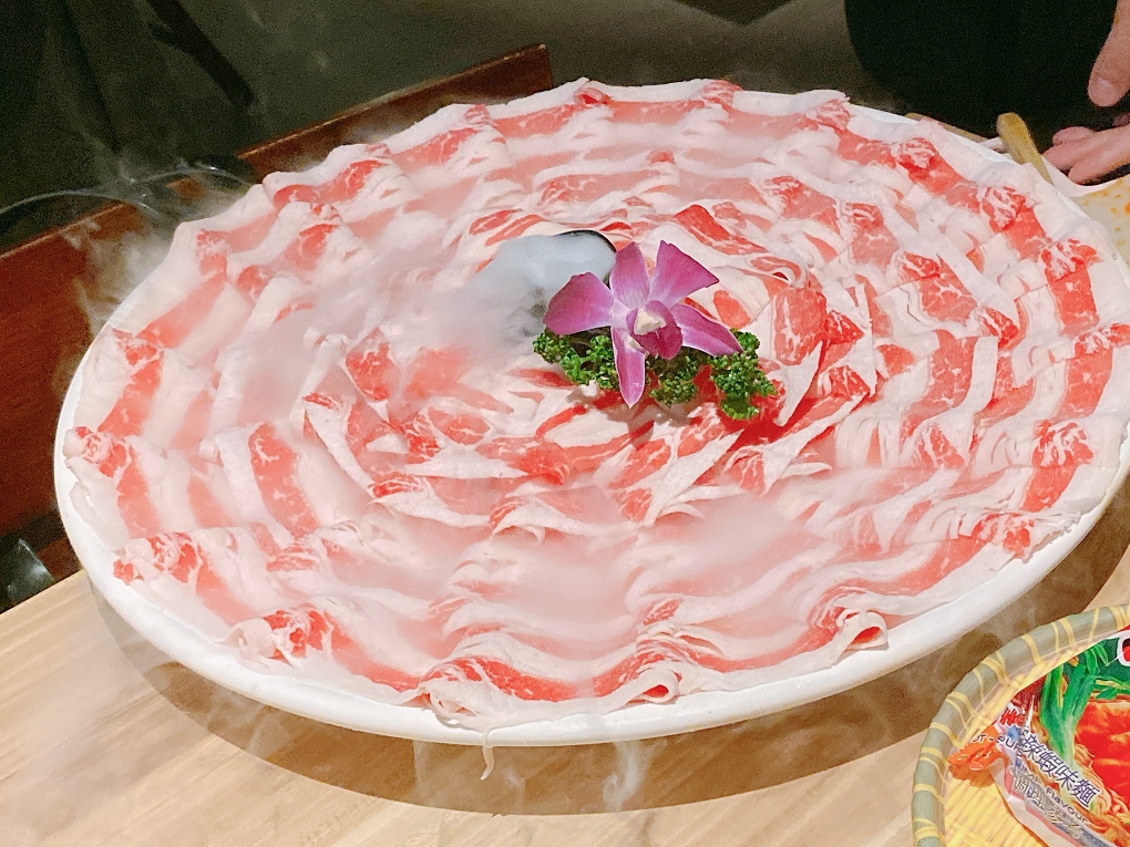 【台北 松江南京站】泰滾 Rolling Thai 泰式火鍋(南京店） @貝大小姐的多元心宇宙