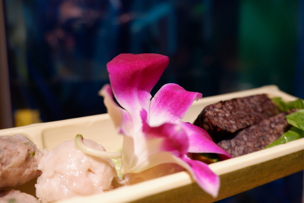 【台北 松江南京站】泰滾 Rolling Thai 泰式火鍋(南京店） @貝大小姐的多元心宇宙