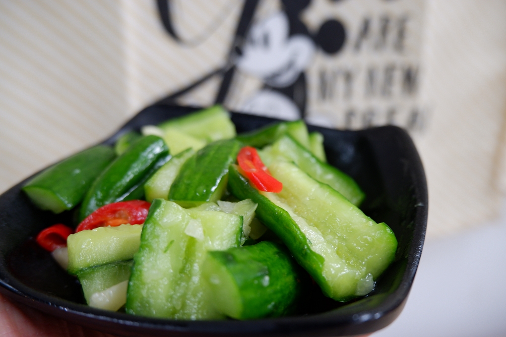 【新北 板橋美食推薦】皓。砂鍋米線  讓你眼界及胃口都大開的新美食！ @貝大小姐的多元心宇宙