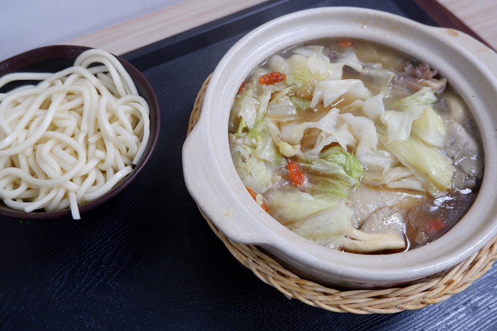 【新北 板橋美食推薦】皓。砂鍋米線  讓你眼界及胃口都大開的新美食！ @貝大小姐的多元心宇宙