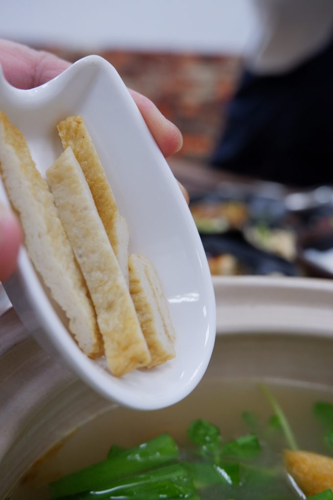 【新北 板橋美食推薦】皓。砂鍋米線  讓你眼界及胃口都大開的新美食！ @貝大小姐的多元心宇宙