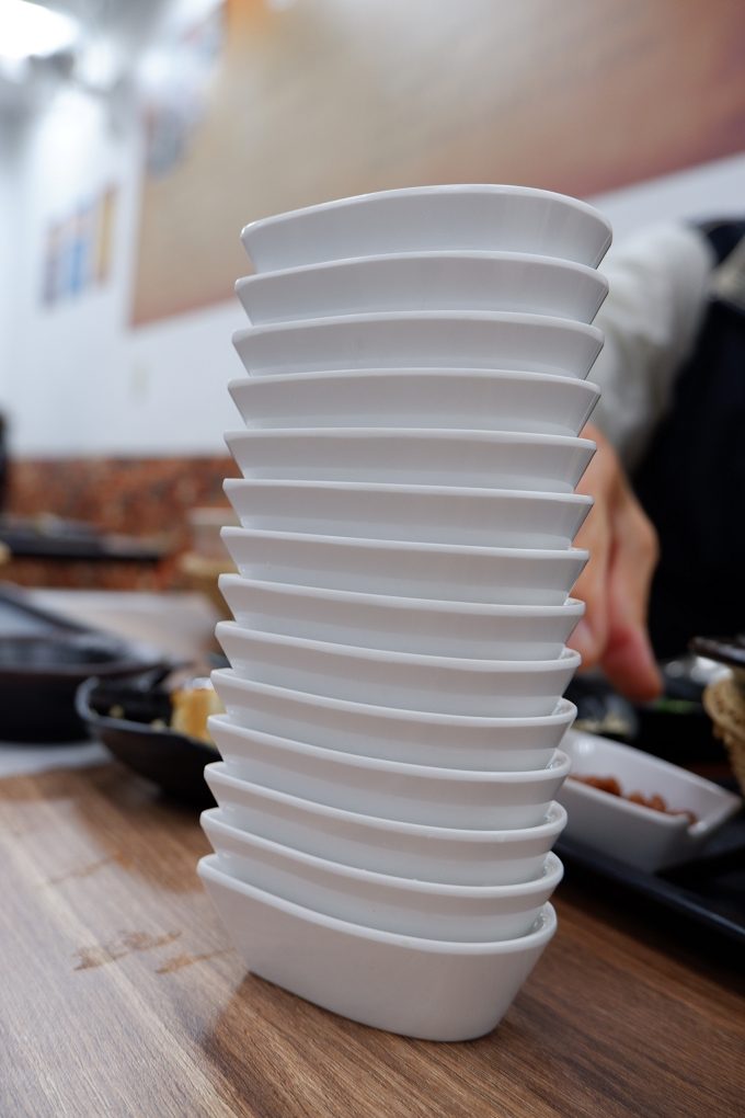 【新北 板橋美食推薦】皓。砂鍋米線  讓你眼界及胃口都大開的新美食！ @貝大小姐的多元心宇宙