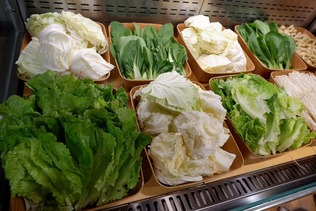 【新北 永和火鍋推薦】全台最大火鍋集團樂多多永和民權店 永和火鍋迷必吃名店 @貝大小姐的多元心宇宙