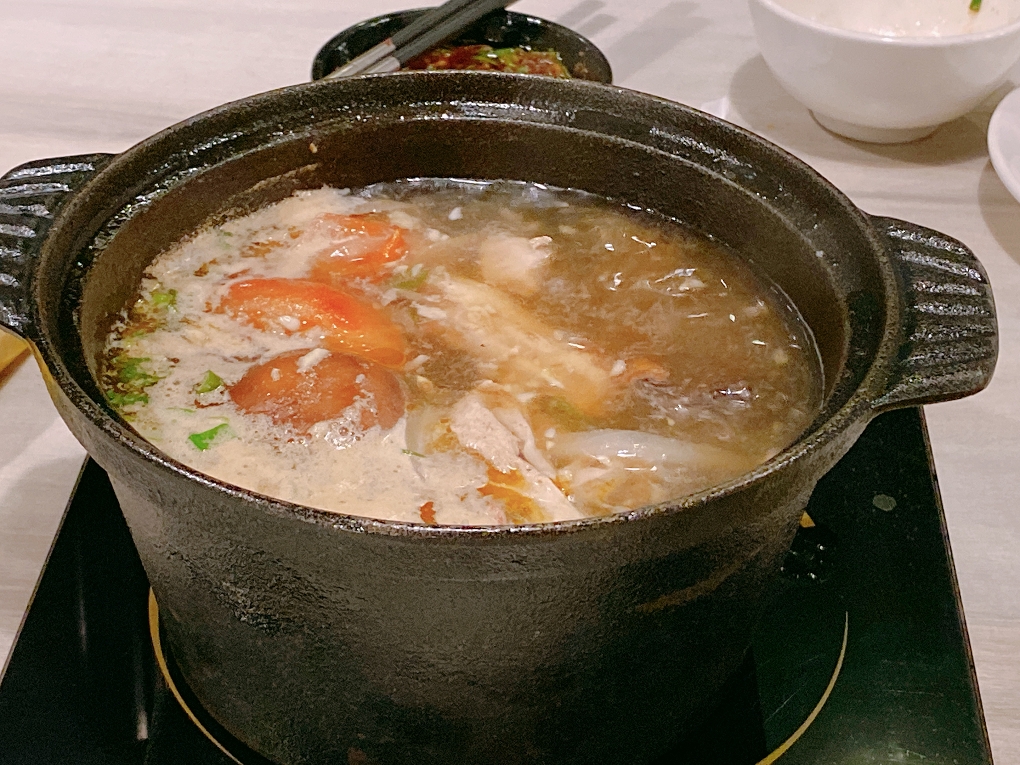 【新北 永和火鍋推薦】全台最大火鍋集團樂多多永和民權店 永和火鍋迷必吃名店 @貝大小姐的多元心宇宙