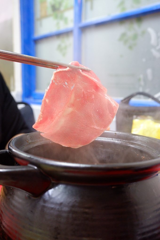 【中山站麻辣鍋】辣吉點正宗成都串串香 @貝大小姐的多元心宇宙