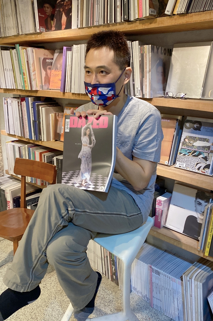 【網購服飾推薦】來自瑞典的品牌Bread＆Boxers V-Neck 有機棉男用Ｖ領Ｔ 給你最舒適自在的品味生活！ @貝大小姐的多元心宇宙