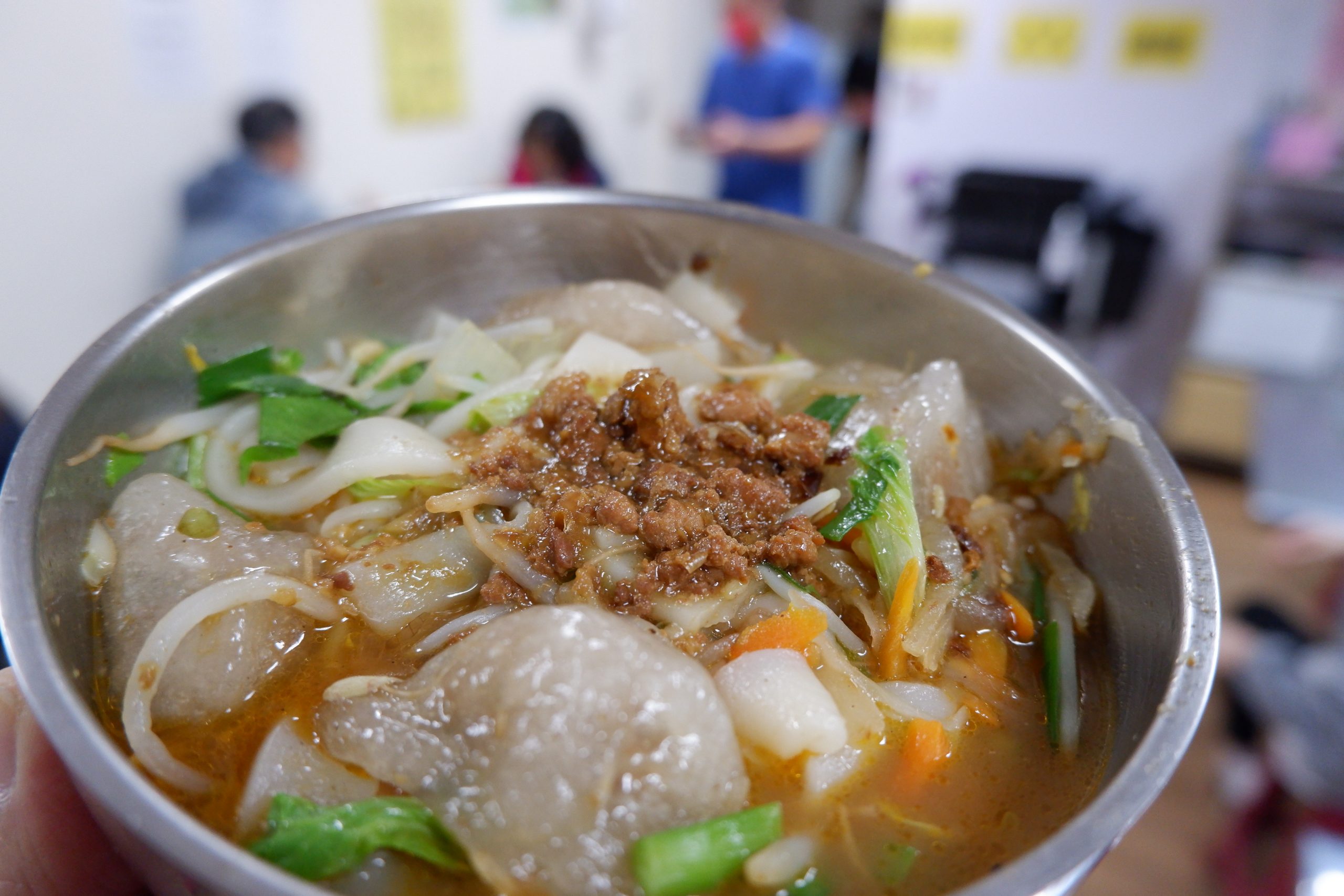【台中 豐原客家美食推薦】木野客家美食 品嚐屬於台中豐原、東勢一帶的客家家常料理與風情！ @貝大小姐的多元心宇宙