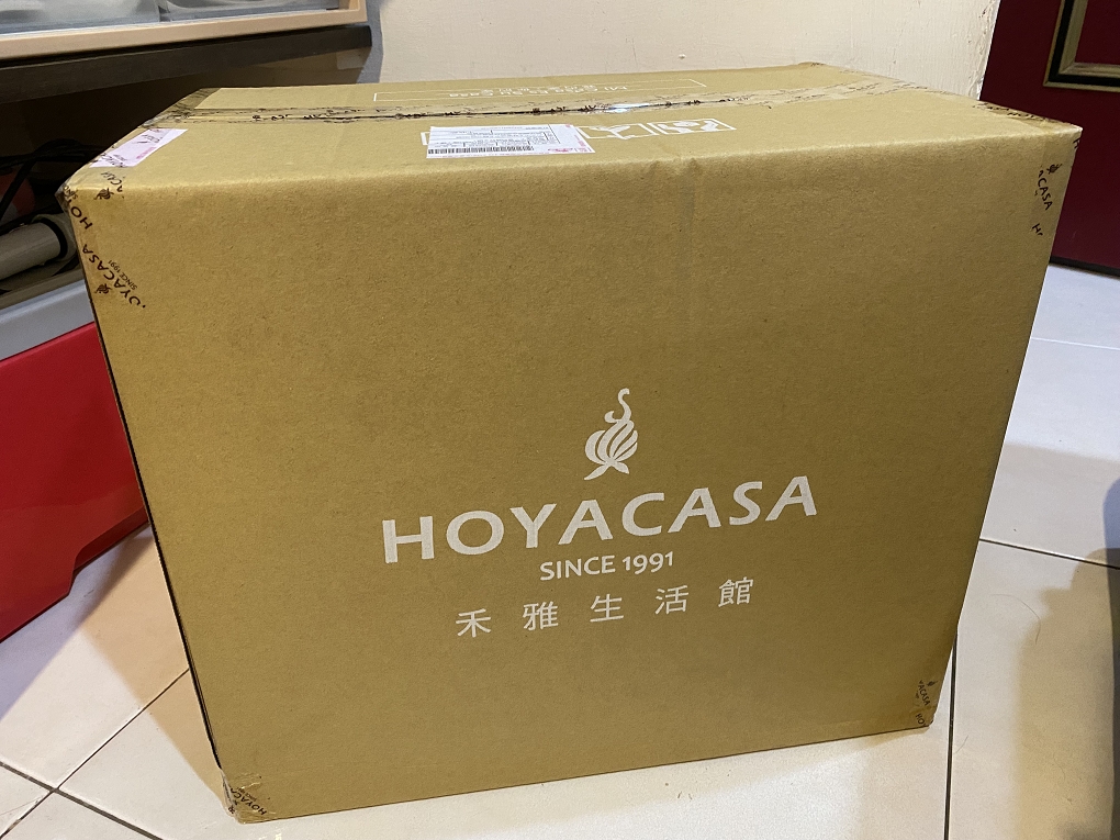 【寢具推薦】HOYACASA禾雅生活館 300織天絲薄被套床包四件組 / 夜空藍 / 法式簡約 @貝大小姐的多元心宇宙