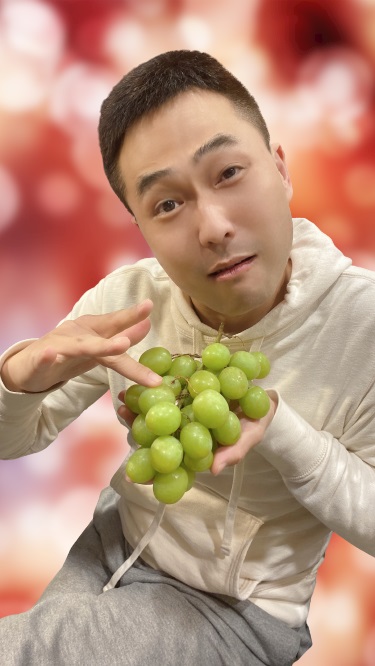 【桃園 青埔水果店推薦】逢野の八百屋 / 逢爺の健康蔬果 吃著每一種水果會讓你彷彿周遊列國一般! @貝大小姐的多元心宇宙