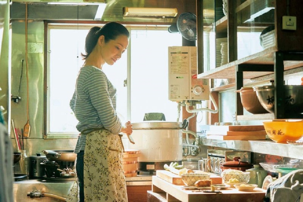 【電影】強運燒肉饌 Food Luck @貝大小姐的多元心宇宙