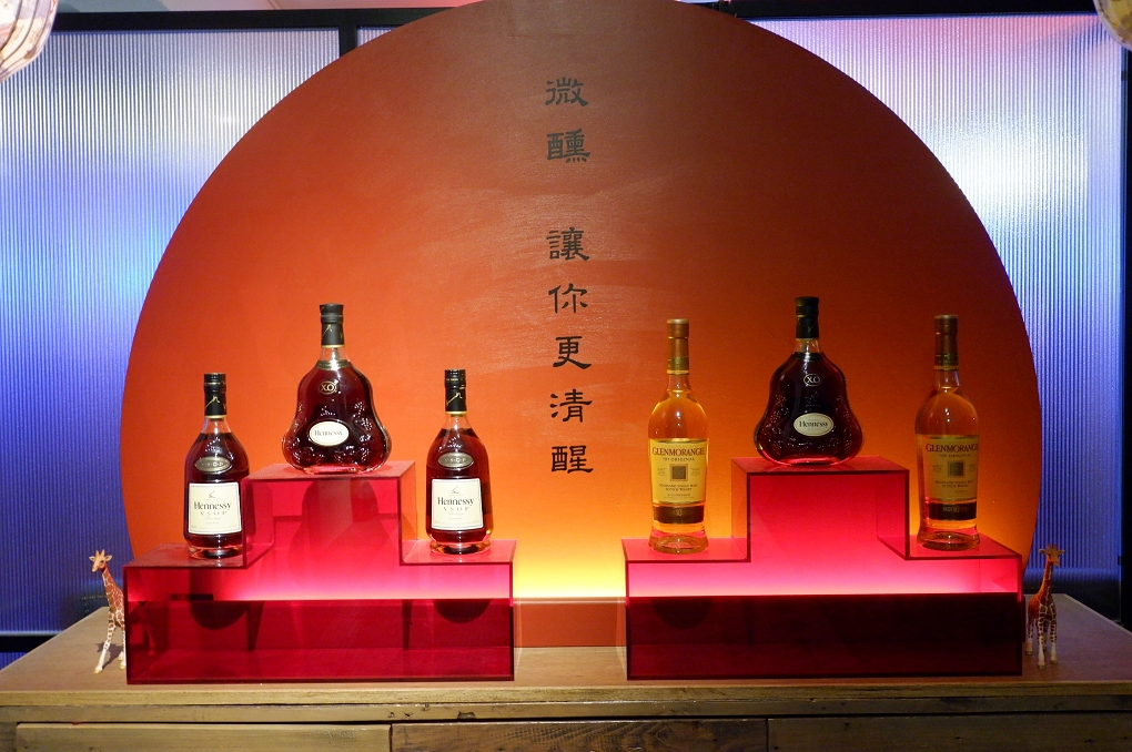 【台灣復古沉浸式劇場】驚喜製造2022新作《微醺大飯店：1980s》讓微醺的感覺帶著你回到那一年&#8230; @貝大小姐的多元心宇宙