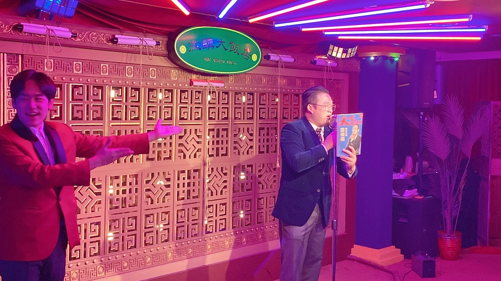【台灣復古沉浸式劇場】驚喜製造2022新作《微醺大飯店：1980s》讓微醺的感覺帶著你回到那一年&#8230; @貝大小姐的多元心宇宙