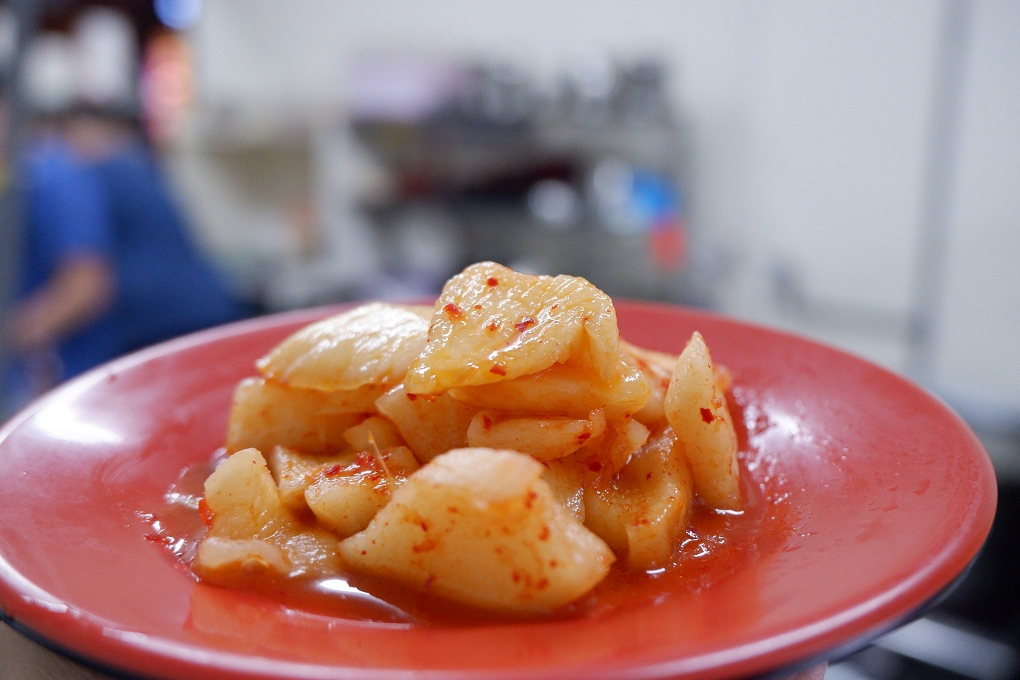 【台中 豐原客家美食推薦】木野客家美食 傳統美食全新感受！ @貝大小姐的多元心宇宙